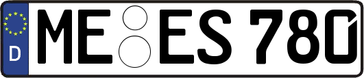 ME-ES780
