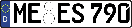 ME-ES790