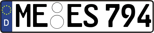 ME-ES794