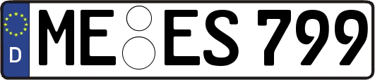 ME-ES799
