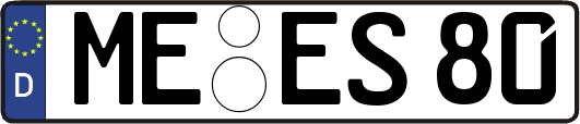 ME-ES80
