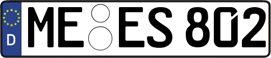 ME-ES802