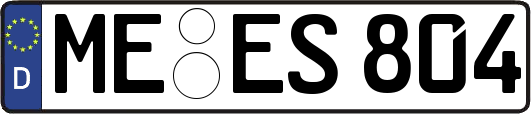 ME-ES804