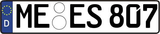 ME-ES807