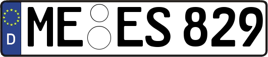 ME-ES829