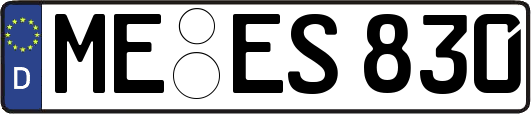 ME-ES830