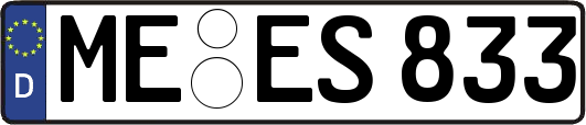 ME-ES833