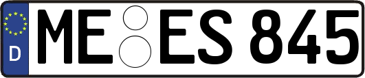 ME-ES845
