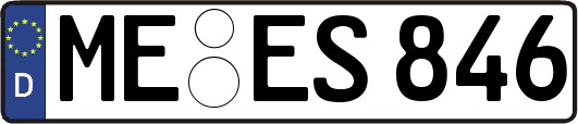 ME-ES846
