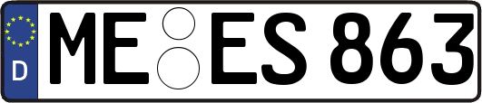 ME-ES863