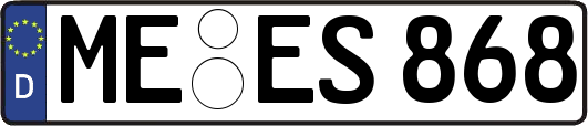 ME-ES868