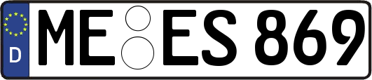 ME-ES869