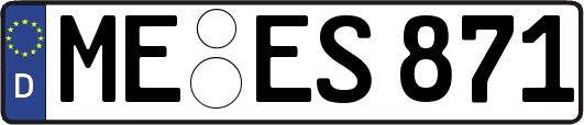 ME-ES871