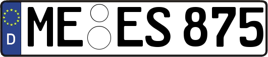 ME-ES875
