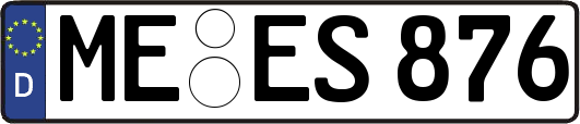 ME-ES876