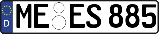 ME-ES885