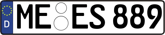 ME-ES889