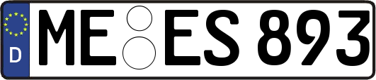ME-ES893
