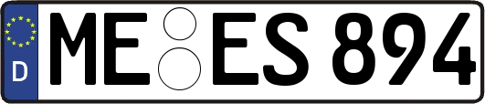 ME-ES894