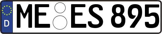 ME-ES895