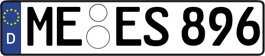 ME-ES896