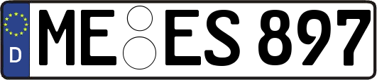 ME-ES897