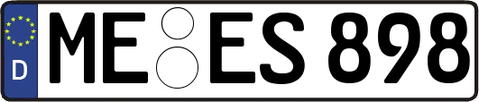 ME-ES898