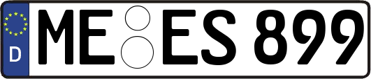 ME-ES899