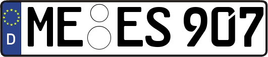 ME-ES907