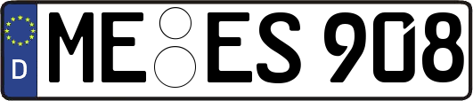 ME-ES908