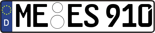 ME-ES910