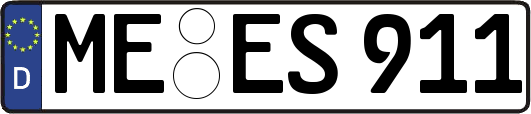 ME-ES911