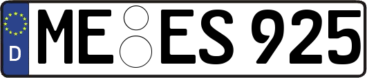 ME-ES925