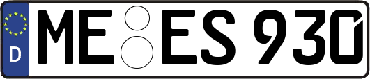 ME-ES930