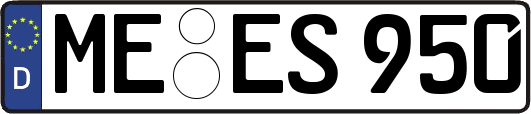 ME-ES950