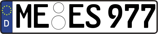 ME-ES977