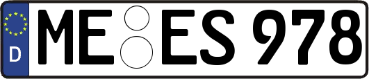 ME-ES978