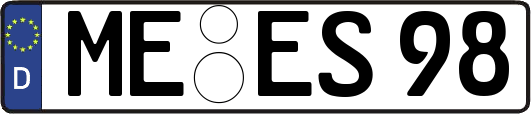 ME-ES98