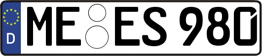 ME-ES980