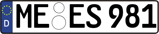 ME-ES981