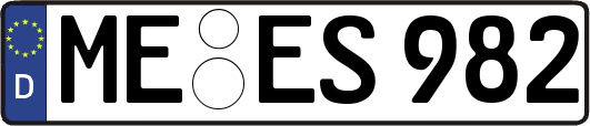 ME-ES982