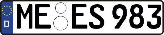 ME-ES983