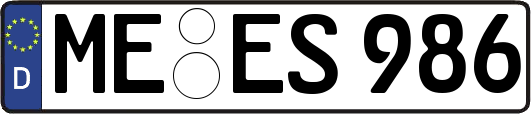 ME-ES986