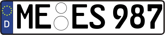 ME-ES987