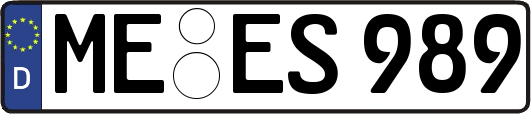 ME-ES989