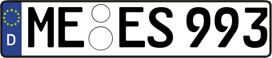 ME-ES993