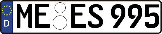 ME-ES995