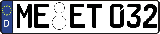 ME-ET032