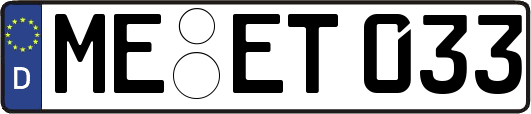 ME-ET033