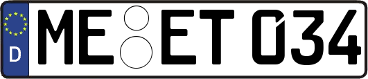 ME-ET034